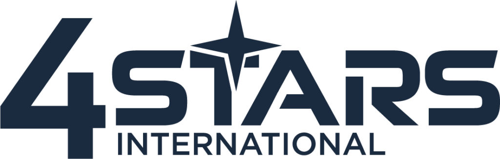 4 stars international